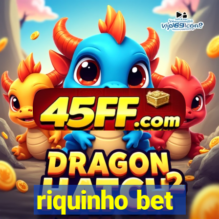 riquinho bet
